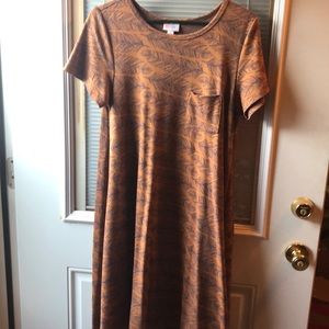 Small LuLaRoe Carly